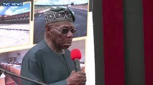 Oyo traditional rulers call for calm over incident involving Obasanjo 