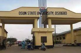 89 bag first class in UNIOSUN