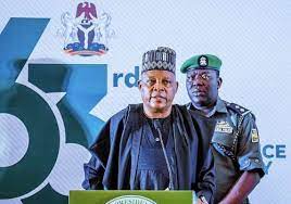 Independence Anniversary: Your sacrifices won’t be in vain, Shettima assures Nigerians