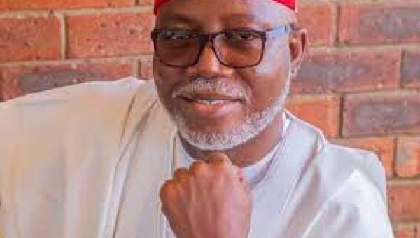 Impeachment: Ondo Assembly directs CJ to constitute 7-man panel on deputy gov