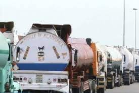 Petroleum tanker drivers debunk report on planned protest