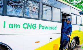 Ogun to construct CNG bus stations In Mowe, Ibafo, others - Official