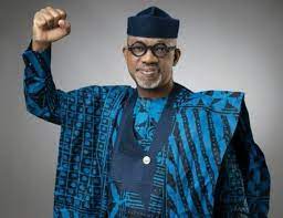 Dapo Abiodun hails Appeal Court judgement affirming his electoral victory
