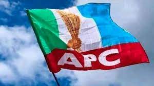 APC wins all chairmanship seats in Ekiti council polls