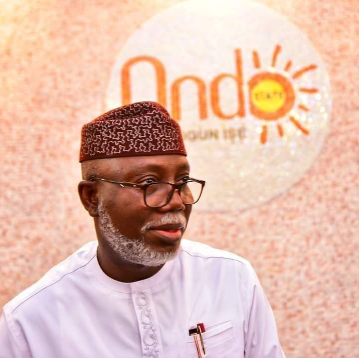 Aiyetoro: Ondo Govt moves to find lasting solution to ocean surge