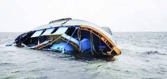 Three dead, 11 rescued as boat capsizes in Lagos