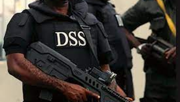 How we arrested kidnappers terrorising Oyo town – DSS tells court