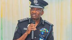 IGP bans POS operators from police stations nationwide