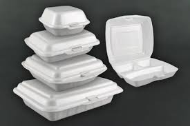 Oyo Govt bans use of styrofoam