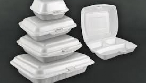 Oyo Govt bans use of styrofoam