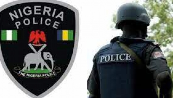 Police arrest female kidnapper, rescue 3 children in Lagos