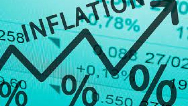 Nigeria's inflation climbs to 33.20% in March - NBS