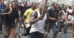 Hoodlums attack LG secretariat in Ekiti