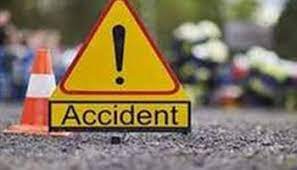 Two dead, 1 injured in Ogun road crash 