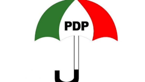 Ogun PDP is not anybody’s personal property – Party chairman