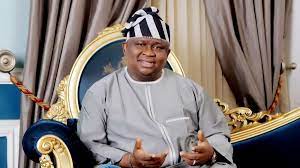 Yayi makes case for Ogun West to produce next governor in 2027