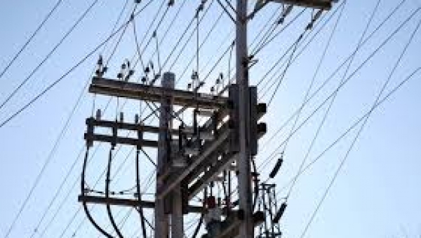Factory worker electrocuted in Lagos