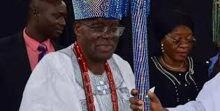 Olubadan: Olakulehin will be installed when he’s strong enough - Makinde 