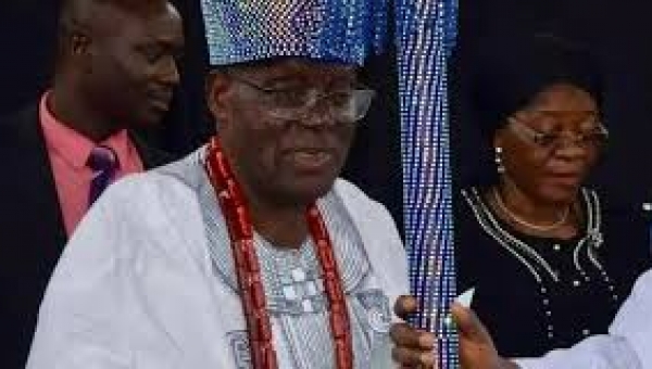 Olubadan: Makinde approves coronation date for Oba Olakulehin