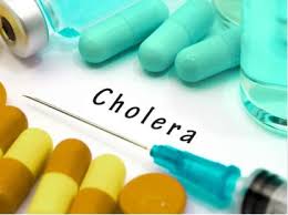Lagos most affected as Nigeria’s cholera cases rise by 128% - NCDC