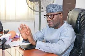 Ogun LG poll: OGSIEC to engage 15,000 adhoc staff - Osibodu