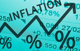 Nigeria’s inflation rate rises to 32.7% 