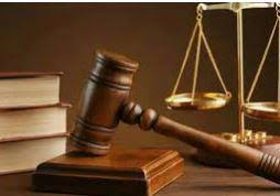 Five Ogun chiefs bag six months jail term each for breach of peace