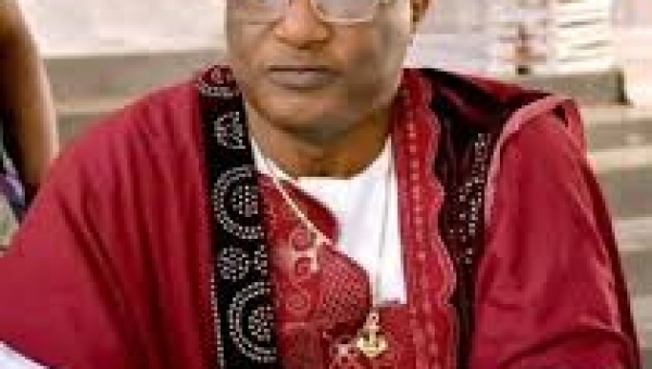 Adegoke murder: Appeal Court upholds death sentence of Adedoyin 