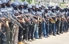 5 suspected kidnappers killed in gun duel with police in Ogun 