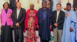 FG, Ogun unveil $12 million agrochemical plant