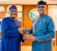 Dangote returns to Ogun, revives investments in cement, port development