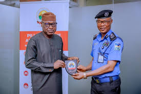 Oyebanji seeks deployment of more police personnel to secure Ekiti border towns
