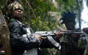 Gunmen abduct three churchgoers in Ondo