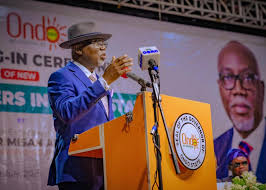 Aiyedatiwa reiterates commitment to good governance