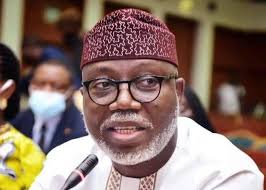 Appeal Court upholds Aiyedatiwa's victory