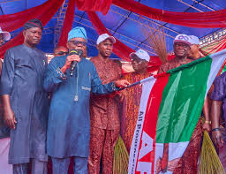 Ondo PDP Deputy Gov candidate, others join APC 