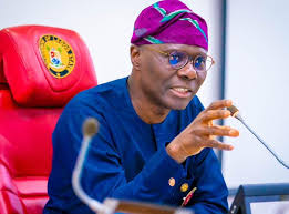 Sanwo- Olu bars Lagos LG chairmen from appointing advisers, others