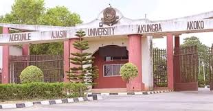 Gunmen abduct 2 Ondo varsity staff, one rescued