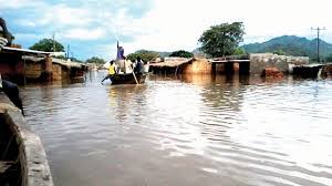 FG issues flood alert for 198 LGAs in 30 states 
