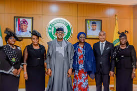 Abiodun swears in three new judges