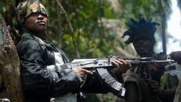 Gunmen kill one, abduct woman in Ondo