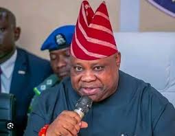 Banditry: Adeleke calls for vigilance among monarchs in border towns
