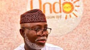 Aiyedatiwa reaffirms commitment to technical education, students welfare
