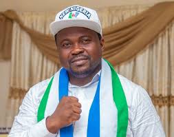 Ex-governorship candidate, Ajadi dumps NNPP for PDP
