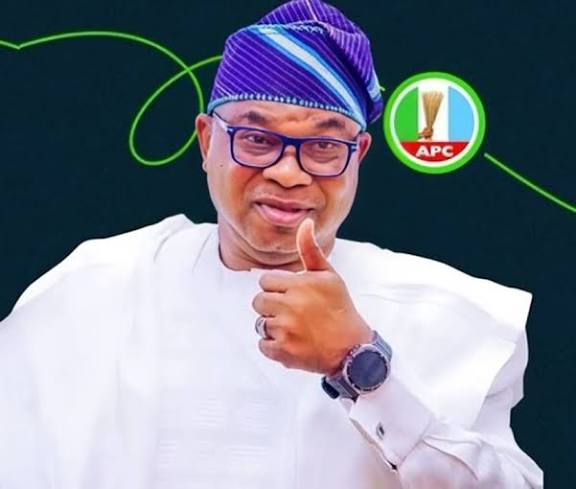 Osun 2026: Oyebamiji emerges APC guber candidate