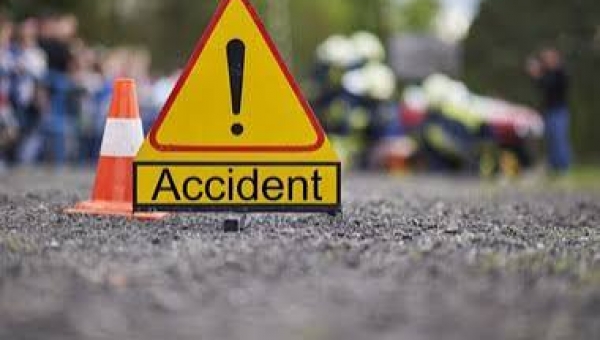Bus kills LAWMA worker in Lagos 