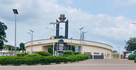 OAU mourns as part Three medical student dies