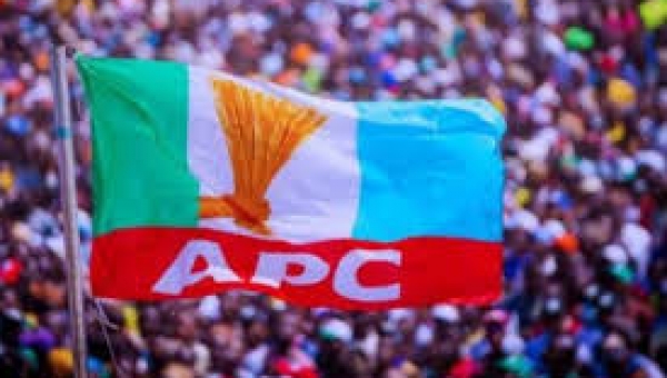 APC e-registration will strengthen party’s credibility - Sanwo-Olu