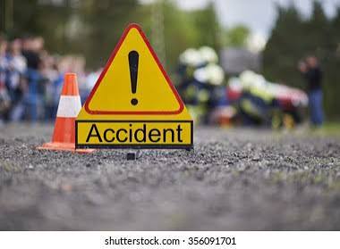 Three die in Lagos-Abeokuta expressway road crash