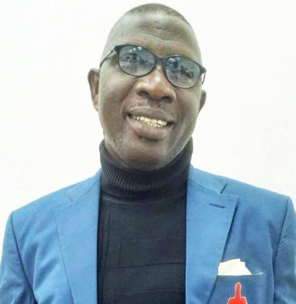 Ogun ex-SWAN Chair, Akintunde passes on